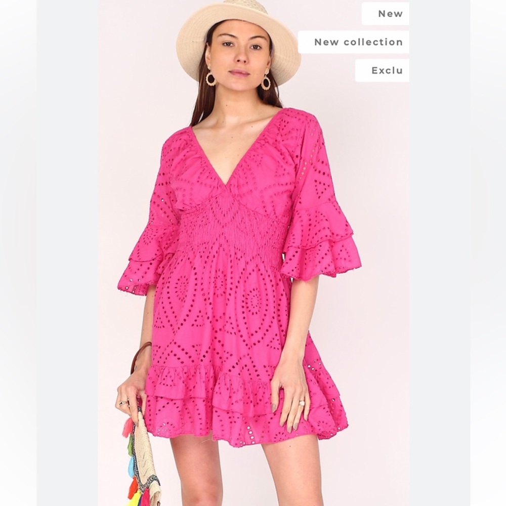 Lilly Pulitzer dress NWT